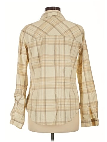 Columbia Long Sleeve Button-Down Shirt (view 2)