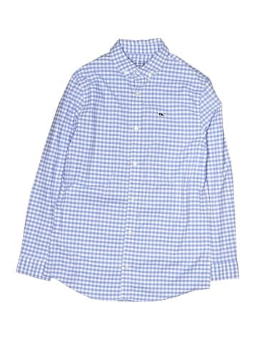 Vineyard Vines Long Sleeve Button-Down Shirt (view 1)