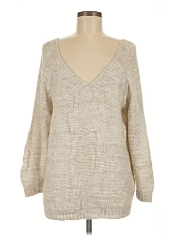 Susina Pullover Sweater (view 1)