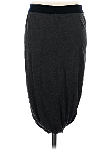 T by Alexander Wang Casual Skirt (view 2)