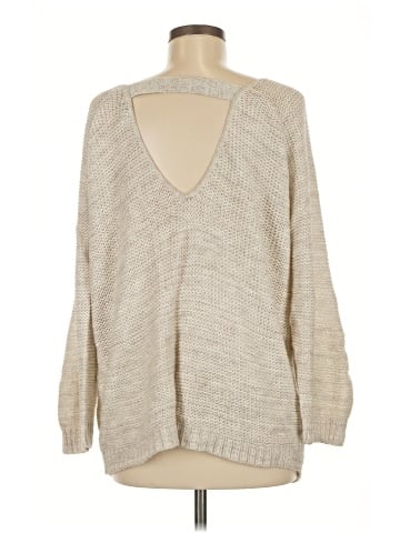 Susina Pullover Sweater (view 2)
