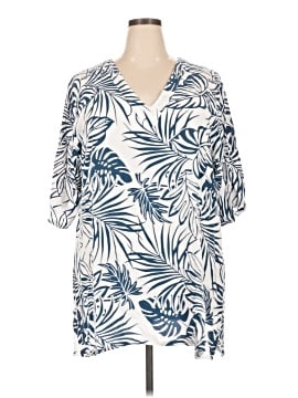 Assorted Brands 3/4 Sleeve Blouse (view 1)