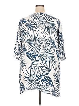 Assorted Brands 3/4 Sleeve Blouse (view 2)