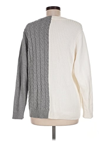 Calvin Klein Pullover Sweater (view 2)