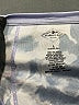 St. John's Bay 100% Polyester Floral Blue Active T-Shirt Size L - photo 8