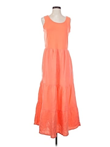 Belle By Kim Gravel Casual Dress (view 1)