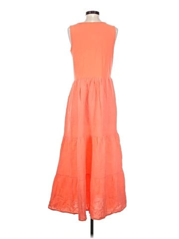 Belle By Kim Gravel Casual Dress (view 2)