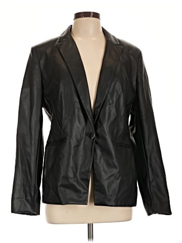 Express Blazer (view 1)