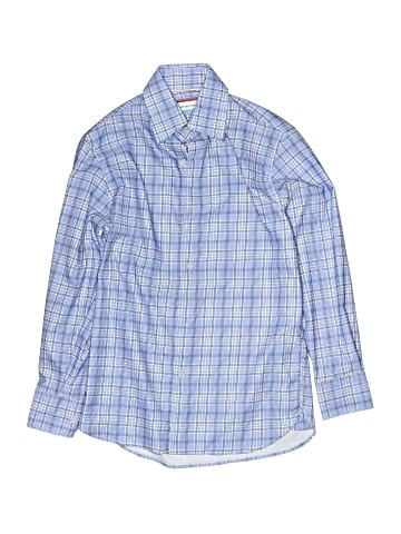 American Heritage Long Sleeve Button-Down Shirt (view 1)