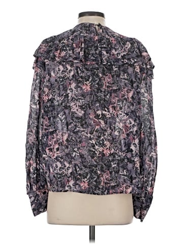 IRO Long Sleeve Blouse (view 2)