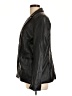 Express 100% Polyester Black Blazer Size L - photo 5