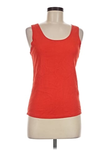 Three Dots Tank Top (view 1)