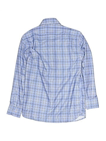 American Heritage Long Sleeve Button-Down Shirt (view 2)