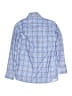 American Heritage Blue Long Sleeve Button-Down Shirt Size 10 - photo 2