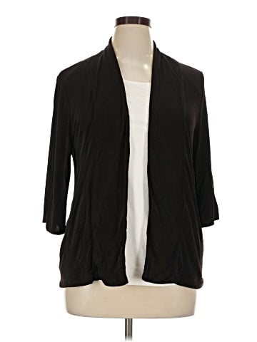 Travelers by Chico's Cardigan (view 1)