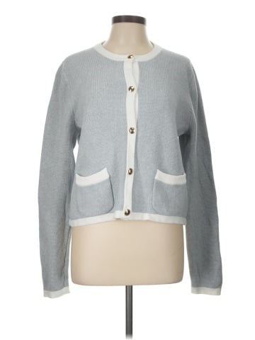 Quince Cardigan