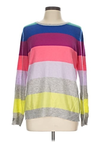 Charter Club Pullover Sweater (view 1)