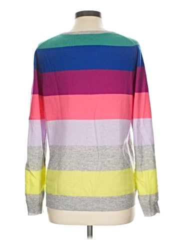 Charter Club Pullover Sweater (view 2)