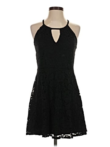 Candie's Cocktail Dress (view 1)