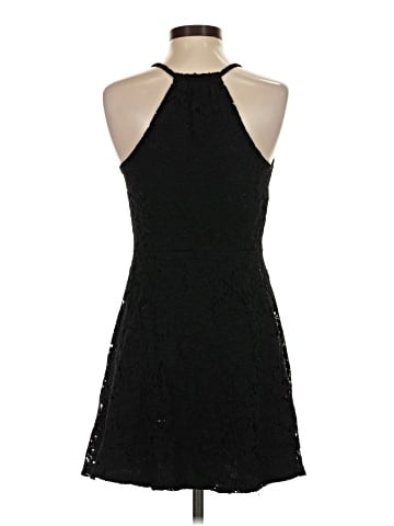 Candie's Cocktail Dress (view 2)