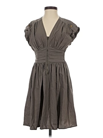 Bar III Casual Dress (view 1)