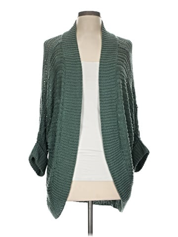 a.n.a. A New Approach Cardigan (view 1)