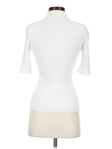 525 America Turtleneck Sweater (view 2)