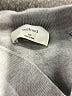 Wilfred 100% Wool Gray Wool Pullover Sweater Size XXS - photo 7