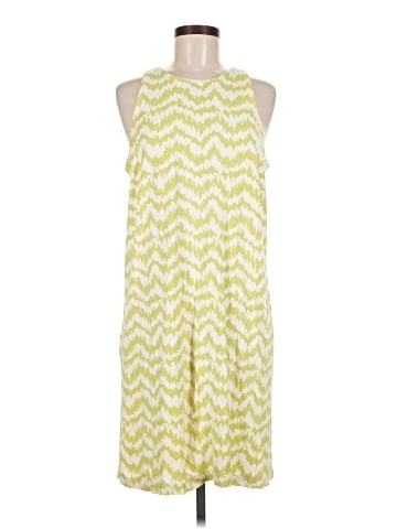 Ann Taylor Casual Dress (view 1)