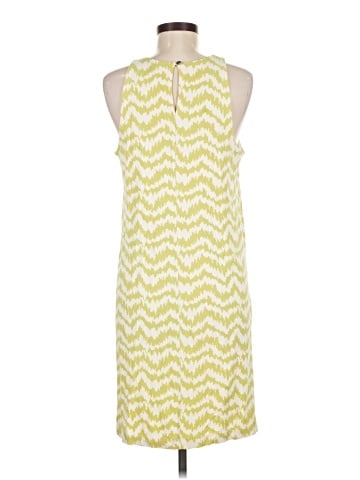 Ann Taylor Casual Dress (view 2)