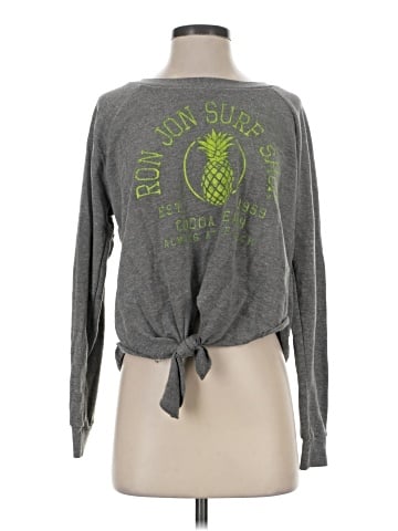 Ron Jon Surf Shop Sweatshirt (view 1)