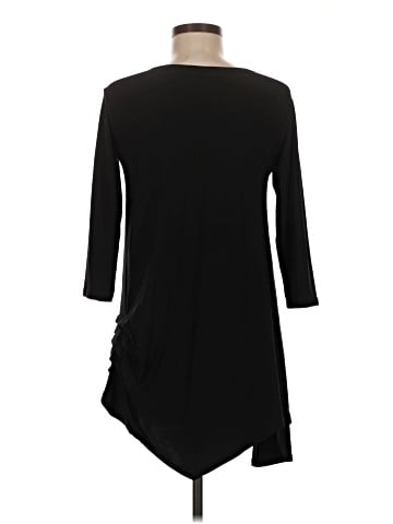 Sympli 3/4 Sleeve Top (view 2)