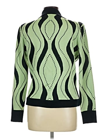 MING WANG Cardigan (view 2)