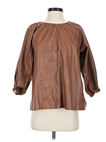 Dolce Cabo 3/4 Sleeve Blouse (view 1)