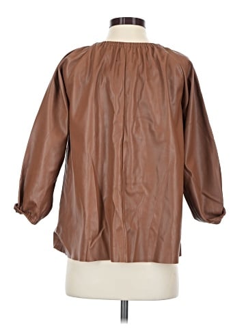 Dolce Cabo 3/4 Sleeve Blouse (view 2)