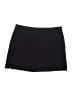 32 Degrees Solid Black Active Skort Size XL - photo 1