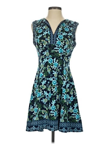 Maggy London Cocktail Dress (view 1)