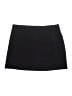 32 Degrees Solid Black Active Skort Size XL - photo 2