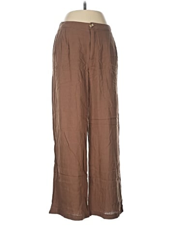 Ambiance Apparel Casual Pants (view 1)