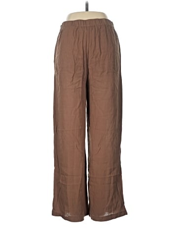 Ambiance Apparel Casual Pants (view 2)