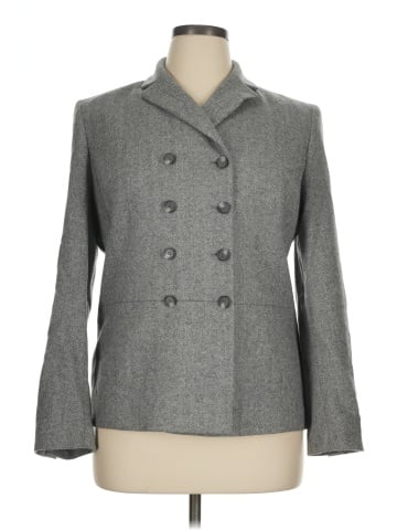 Ann Taylor Coat (view 1)