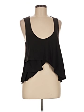 Sympli Sleeveless Blouse (view 1)