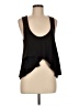 Sympli Black Sleeveless Blouse Size 8 - photo 1