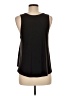 Sympli Black Sleeveless Blouse Size 8 - photo 2
