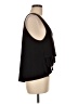 Sympli Black Sleeveless Blouse Size 8 - photo 4