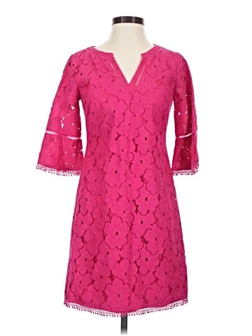 Adrianna Papell Cocktail Dress (view 1)