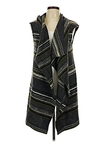 Cupcakes & Cashmere Sweater Vest (view 1)