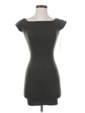 Timing Casual Dress (view 1)