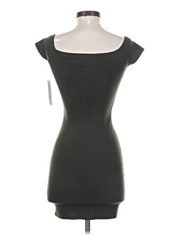 Timing Casual Dress (view 2)