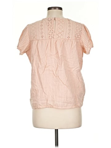 Ella Moss Short Sleeve Blouse (view 2)